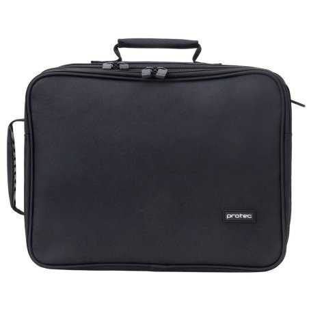 Funda PROTEC A307 Negro para estuche de clarinete