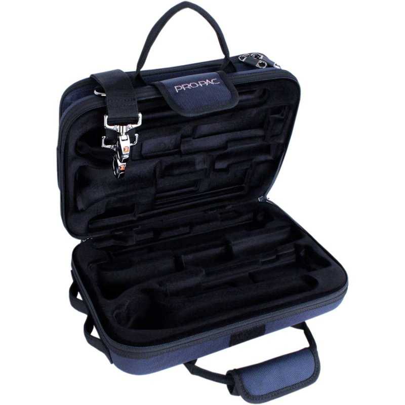 Estuche PROTEC Pro Pac PB307BX para Clarinete-1