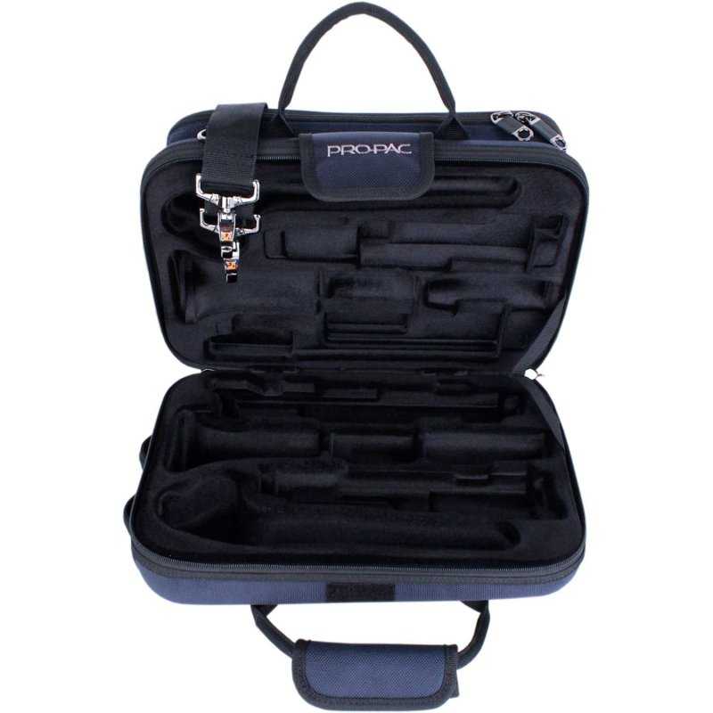 Estuche PROTEC Pro Pac PB307BX para Clarinete-8