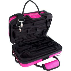 Estuche PROTEC Pro Pac PB307HP para Clarinete-9