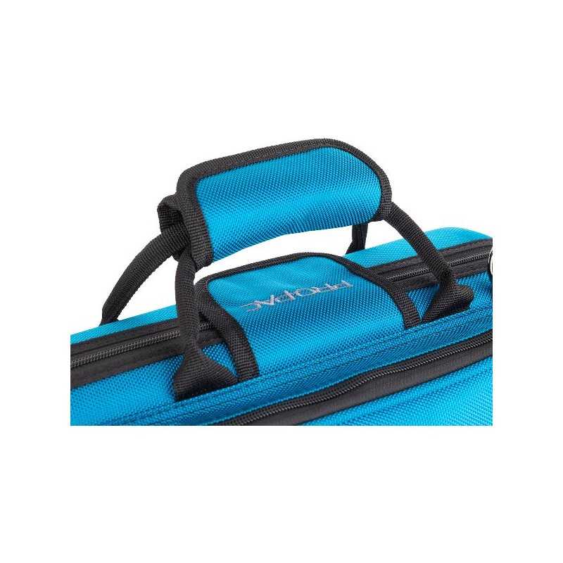 Estuche PROTEC Pro Pac PB307TB para Clarinete-6