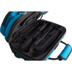 Estuche PROTEC Pro Pac PB307TB para Clarinete-8