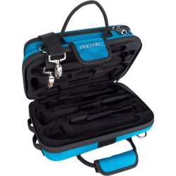 Estuche PROTEC Pro Pac PB307TB para Clarinete-10