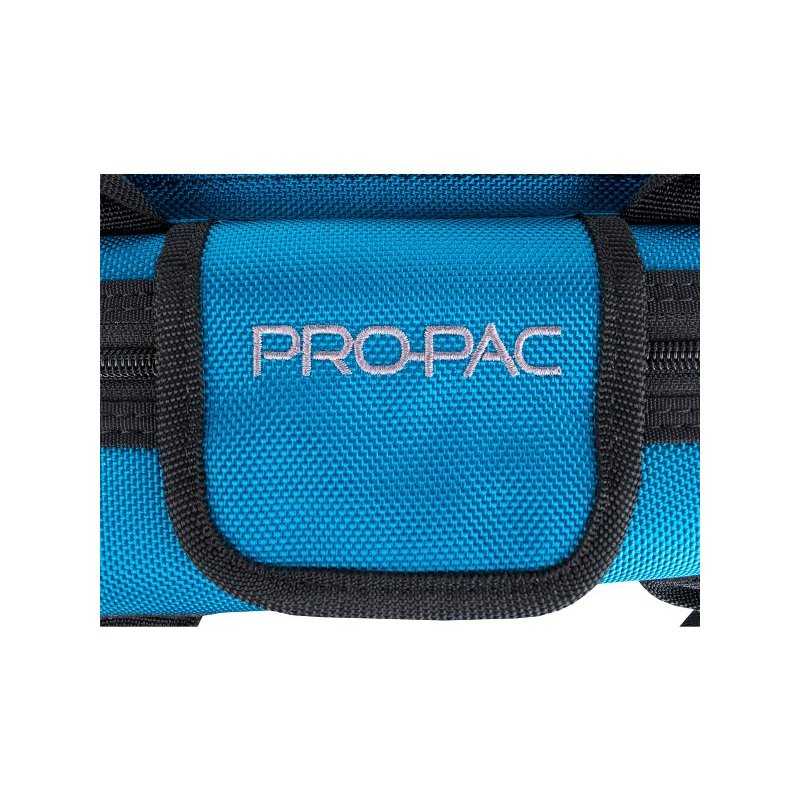 Estuche PROTEC Pro Pac PB307TB para Clarinete-12