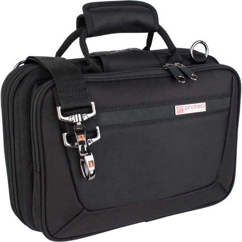 Estuche PROTEC Pro Pac PB307 para Clarinete-1