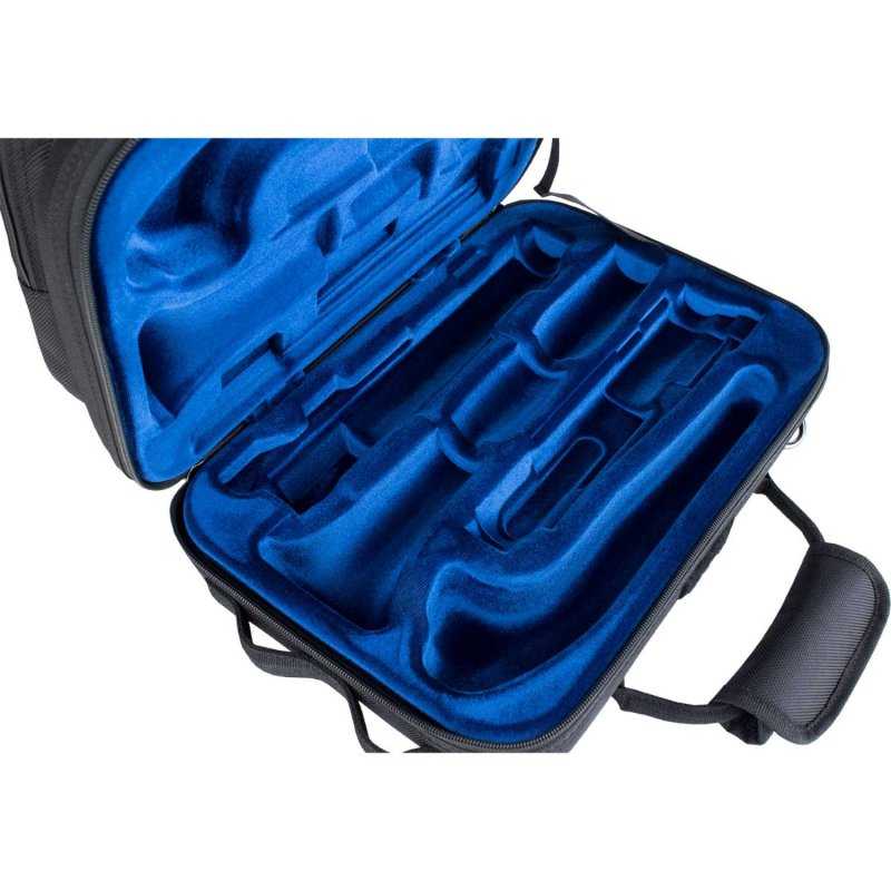 Estuche PROTEC Pro Pac PB307 para Clarinete-8