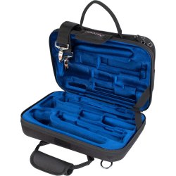 Estuche PROTEC Pro Pac PB307 para Clarinete-12