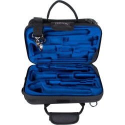 Estuche PROTEC Pro Pac PB307 para Clarinete-14