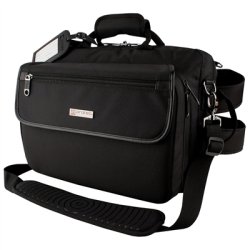 Estuche PROTEC Lux Messenger Pro Pac LX307GER Clarinete Alemán -0