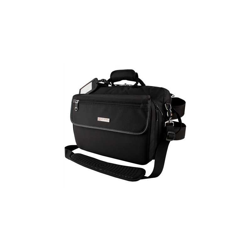 Estuche PROTEC Lux Messenger Pro Pac LX307GER Clarinete Alemán -0