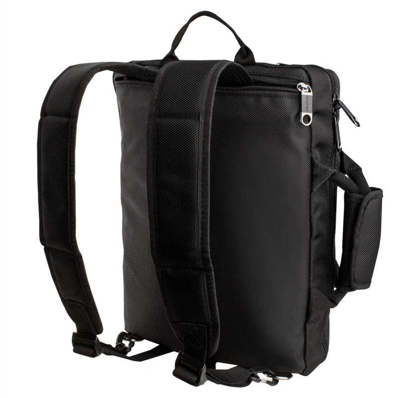 Estuche PROTEC Lux Messenger Pro Pac LX307GER Clarinete Alemán -1