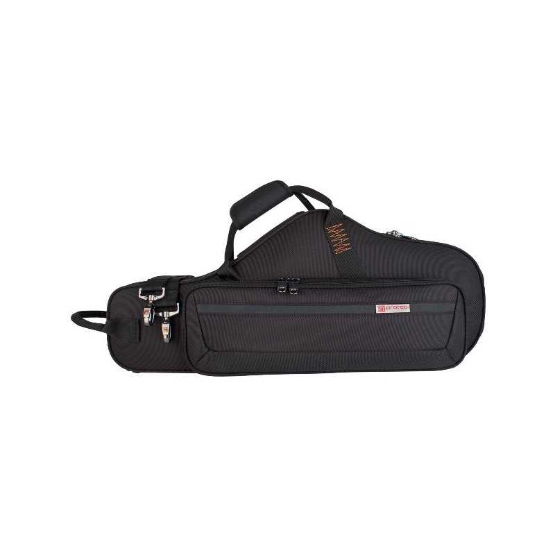 Estuche PROTEC PB304CT para Saxofón Alto