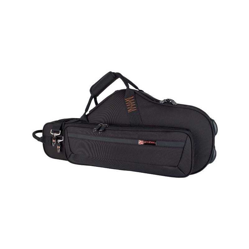 Estuche PROTEC PB304CT para Saxofón Alto-3