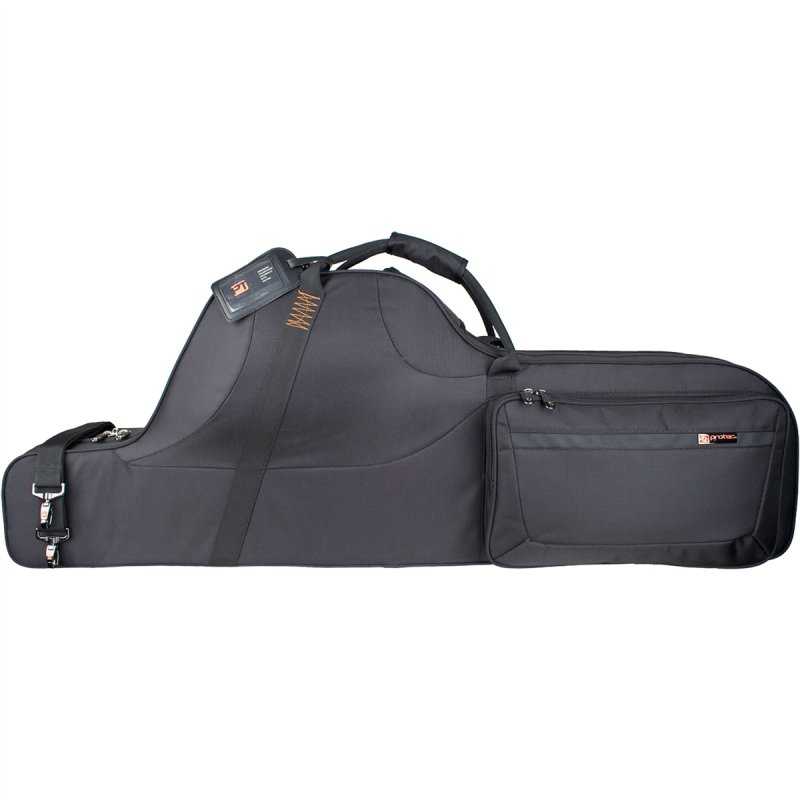 Estuche PROTEC PB311CT para saxofón Baritono-0