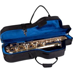 Estuche PROTEC PB311CT para saxofón Baritono-4