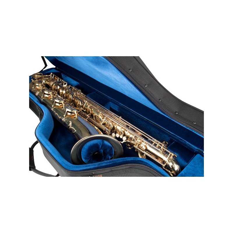 Estuche PROTEC PB311CT para saxofón Baritono-16