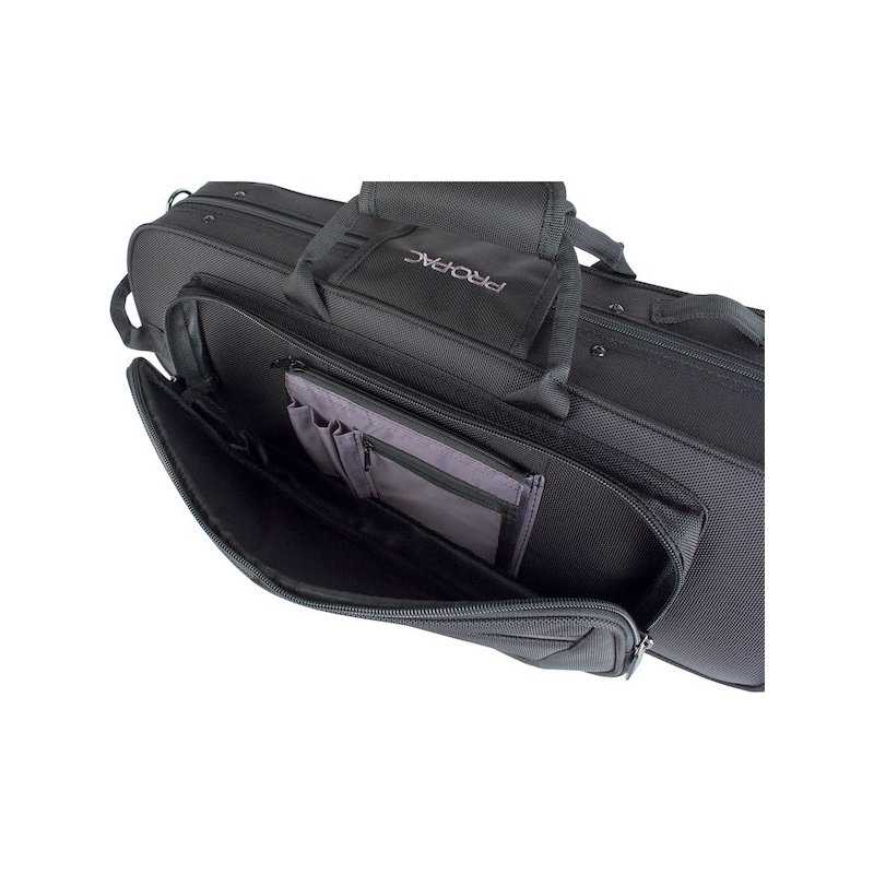 Estuche PROTEC PRO PAC PB301CT para Trompeta-6