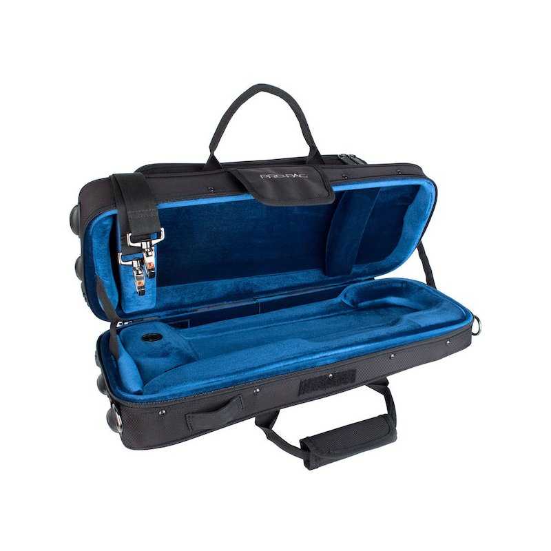 Estuche PROTEC PRO PAC PB301CT para Trompeta-14