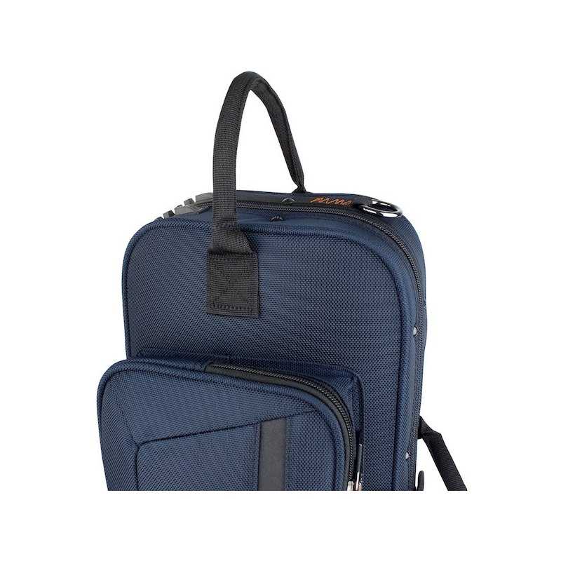 Estuche PROTEC PRO PAC PB301CTBX para Trompeta-6