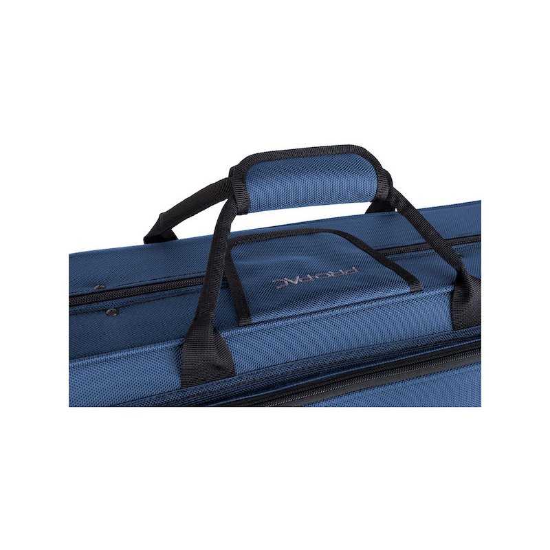 Estuche PROTEC PRO PAC PB301CTBX para Trompeta-11