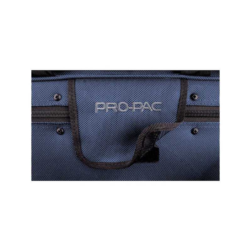 Estuche PROTEC PRO PAC PB301CTBX para Trompeta-12