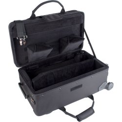 Estuche PROTEC PB301VAX PRO PAC para 2 Trompetas-5