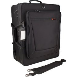 Estuche PROTEC IP301Q Ipac para 4 Trompetas