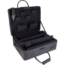 Estuche PROTEC IP301Q Ipac para 4 Trompetas-16