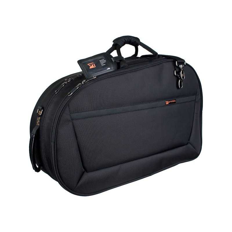 Estuche PROTEC PB316SBDLX Deluxe para Trompa-4