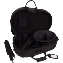 Estuche PROTEC PB316SBDLX Deluxe para Trompa-9