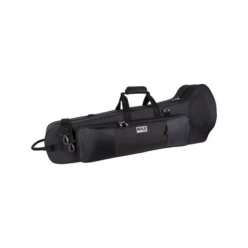 Estuche PROTEC PRO PAC MX309CT para Trombón Bajo-11