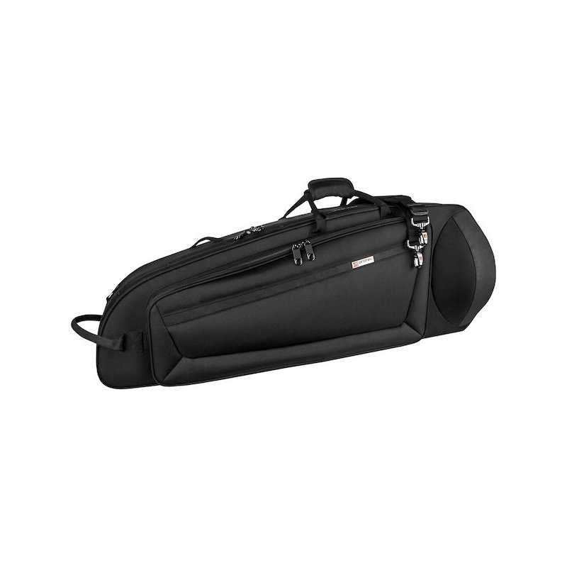 Estuche PROTEC IPAC Contoured IP309CT para Trombón Bajo