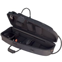 Estuche PROTEC IPAC Contoured IP309CT para Trombón Bajo-4