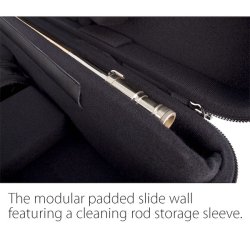 Estuche PROTEC IPAC Contoured IP309CT para Trombón Bajo-9