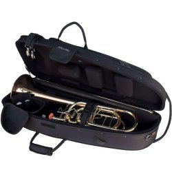 Estuche PROTEC IPAC Contoured IP309CT para Trombón Bajo-11