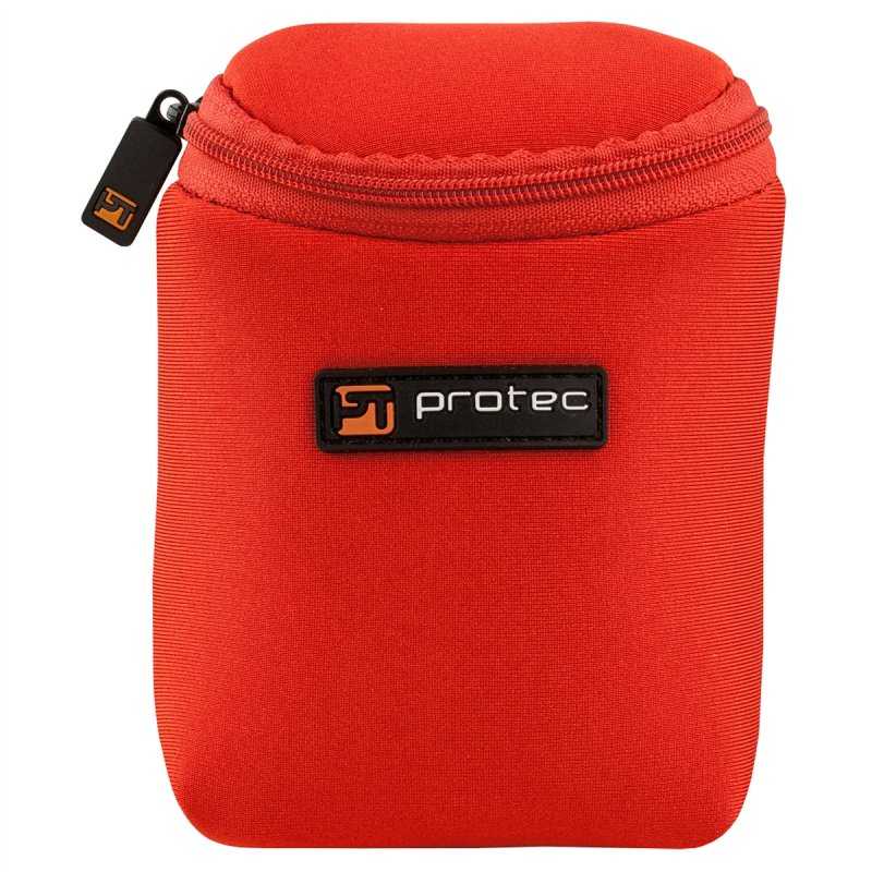 Funda PROTEC N219RX para 3 Boquillas de Trompeta