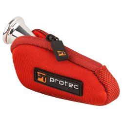 Funda PROTEC N202RX para Boquilla de Trompa