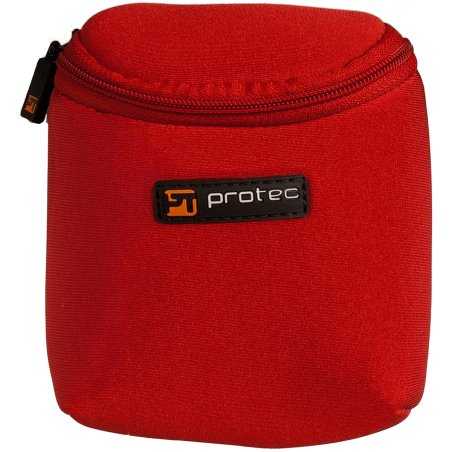 Funda PROTEC N265RX para 3 Boquillas de Trombón/Clarinete/Saxofón Alto