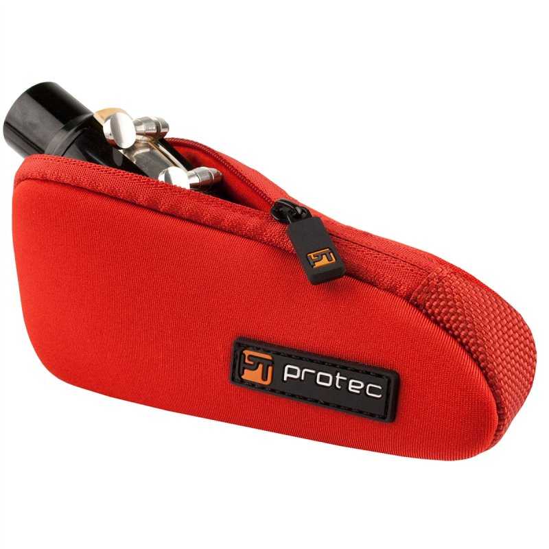 Funda PROTEC N275RX para Boquilla de Tuba/Saxofón Tenor