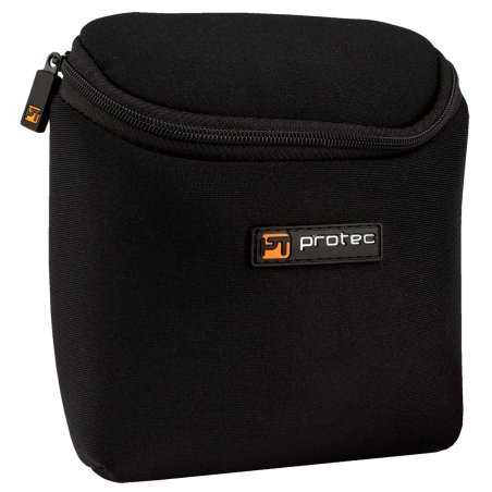 Funda PROTEC N276 para 3 Boquillas de Tuba/Saxofón Tenor