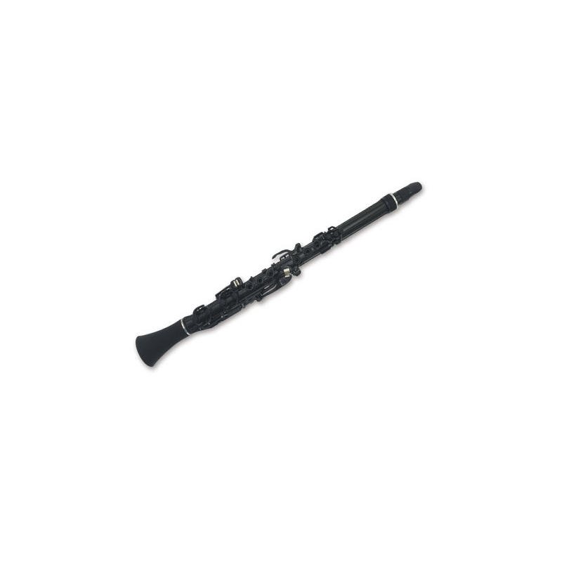 Clarinete NUVO Clarinéo negro