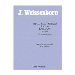 Método Práctico para Fagot J. WEISSENBORN