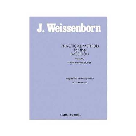 Método Práctico para Fagot J. WEISSENBORN