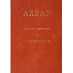 Método Completo de Trompeta J. Arban