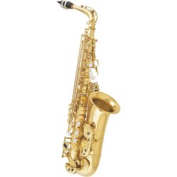 Saxofón Alto SML Paris A420-II