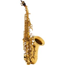 Saxofón Soprano SML Paris SC620