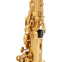 Saxofón Soprano SML Paris SC620-1