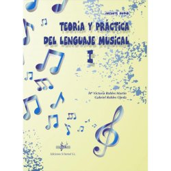 Teoría y Práctica del Lenguaje musical I