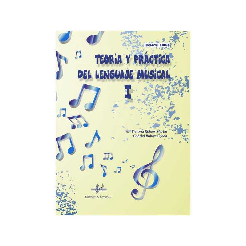 Teoría y Práctica del Lenguaje musical I