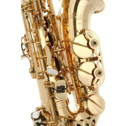 Saxofón alto AIZEN Hibiki -0